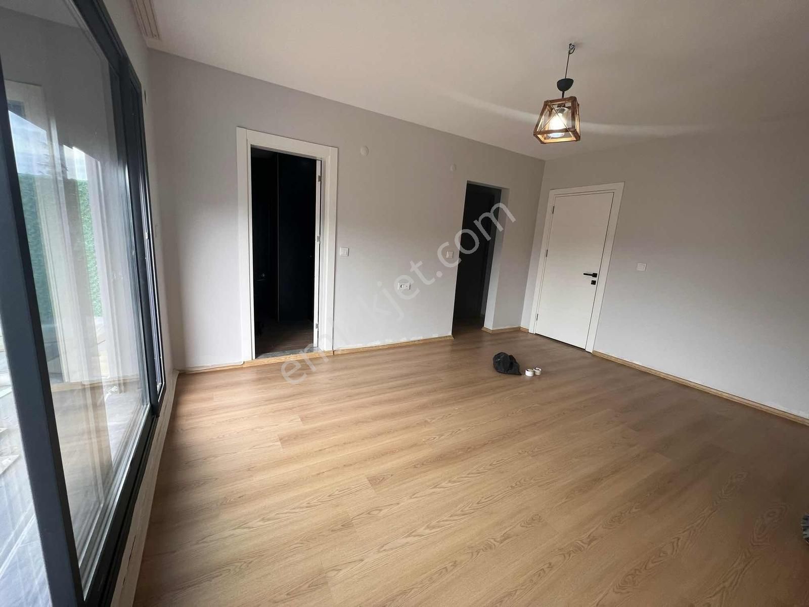 Ambarcı'dan Havuzlu Butik Sitede Kiralık 3+1 Teras Dubleksi - Görsel 5