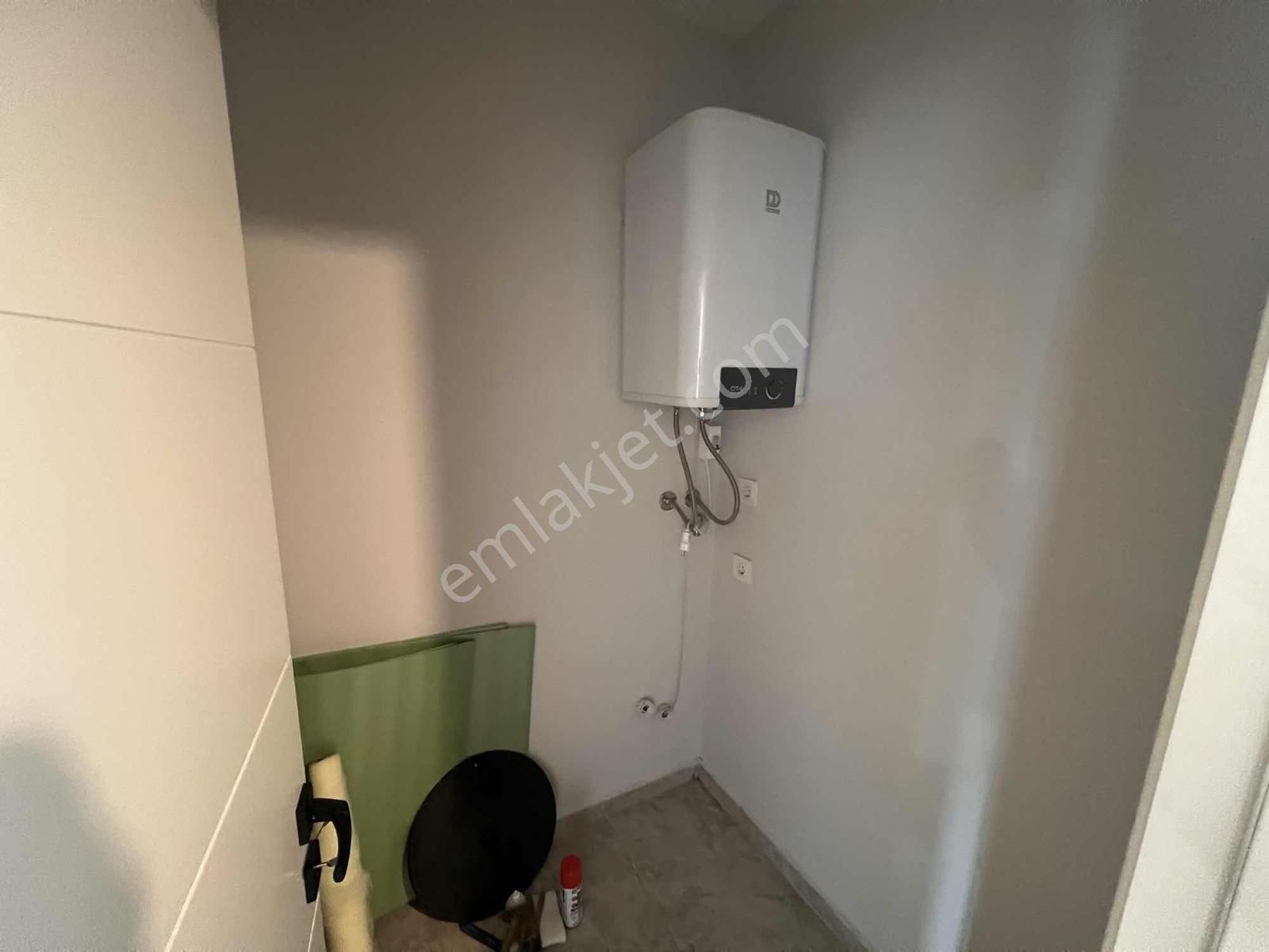 Ambarcı'dan Havuzlu Butik Sitede Kiralık 3+1 Teras Dubleksi - Görsel 30