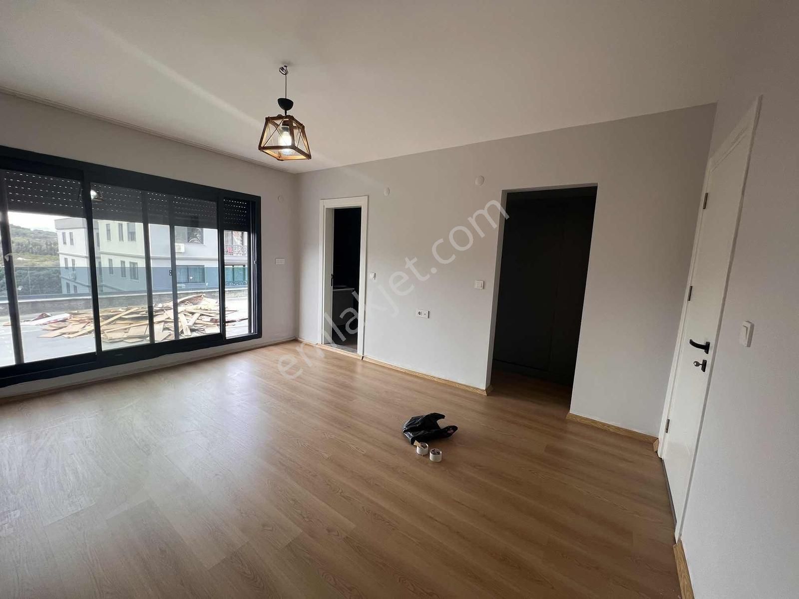 Ambarcı'dan Havuzlu Butik Sitede Kiralık 3+1 Teras Dubleksi - Görsel 29