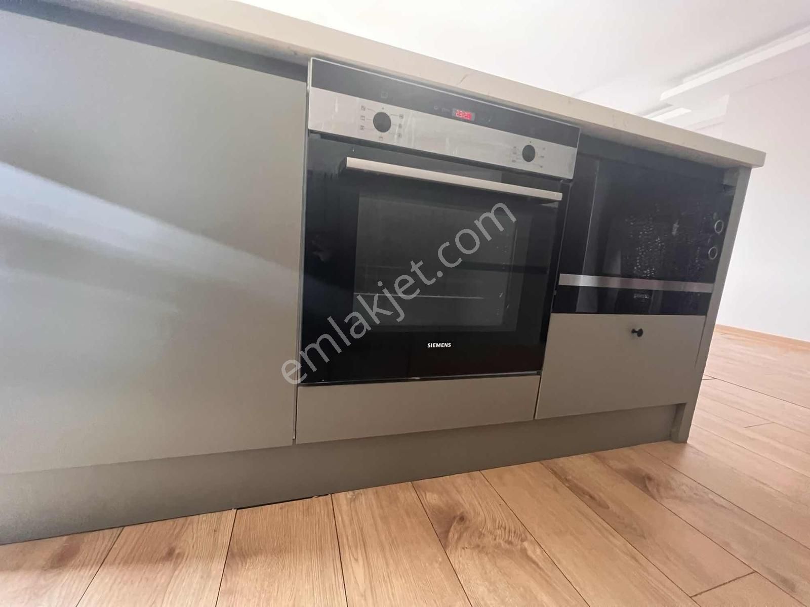 Ambarcı'dan Havuzlu Butik Sitede Kiralık 3+1 Teras Dubleksi - Görsel 14