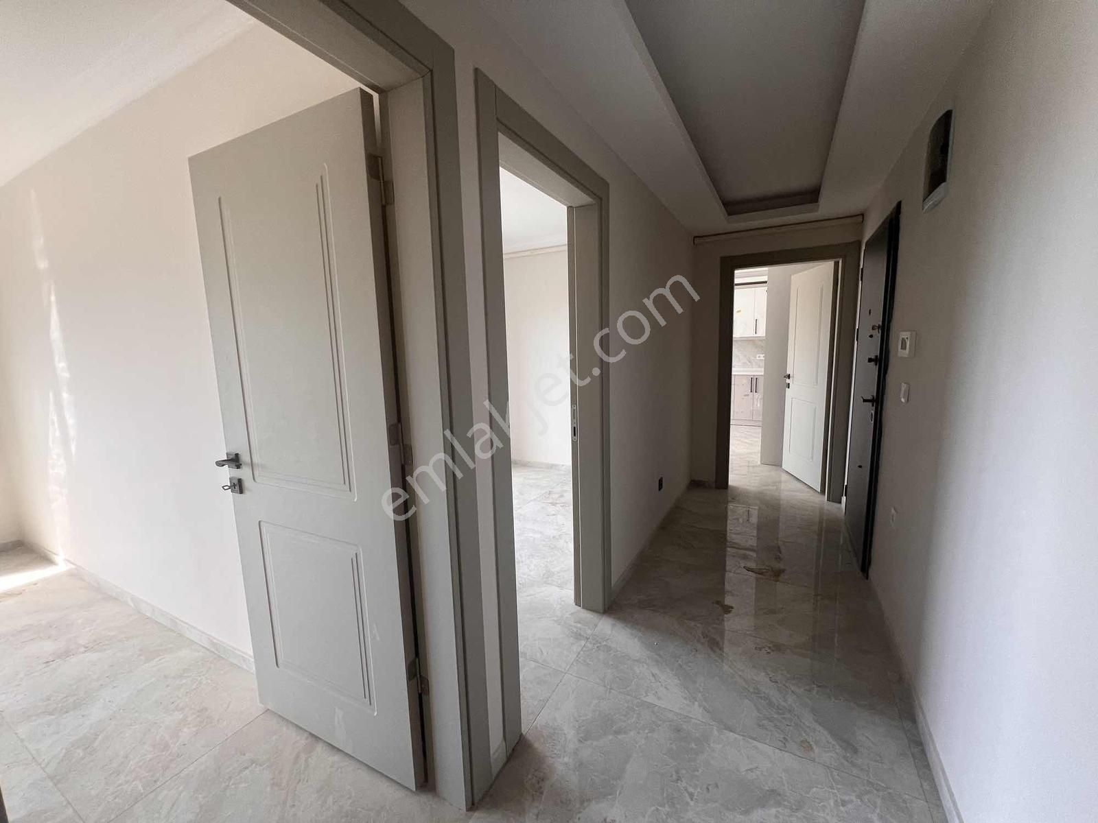 Seferihisar Çolakibrahimde 2+1 Kiralık Ara Kat Kiralık Daire - Görsel 12