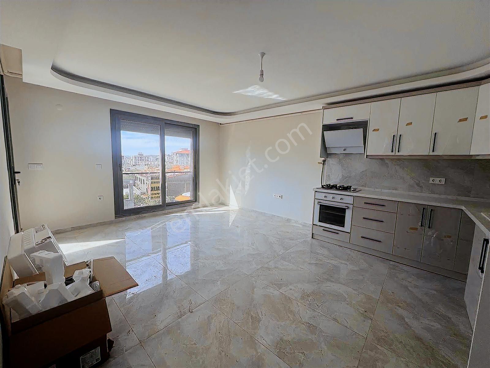 Seferihisar Çolakibrahimde 2+1 Kiralık Ara Kat Kiralık Daire - Görsel 13