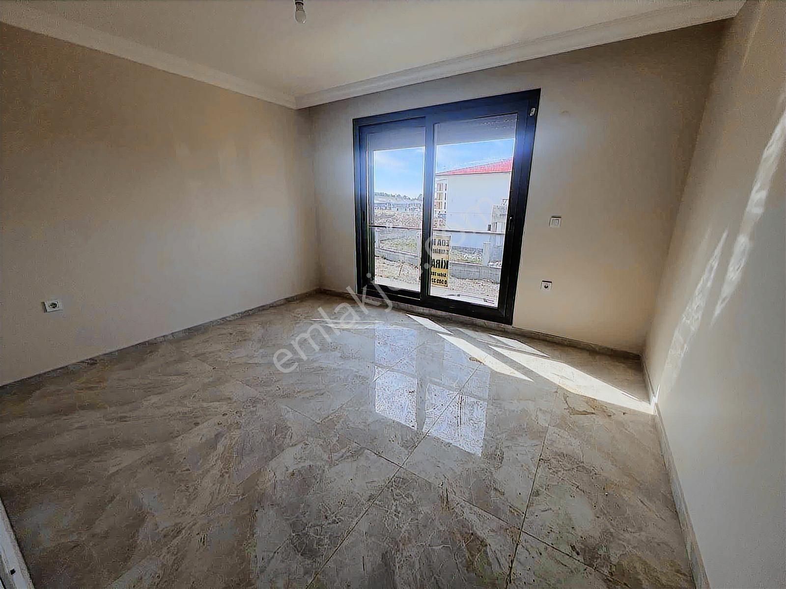 Seferihisar Çolakibrahimde 2+1 Kiralık Ara Kat Kiralık Daire - Görsel 7