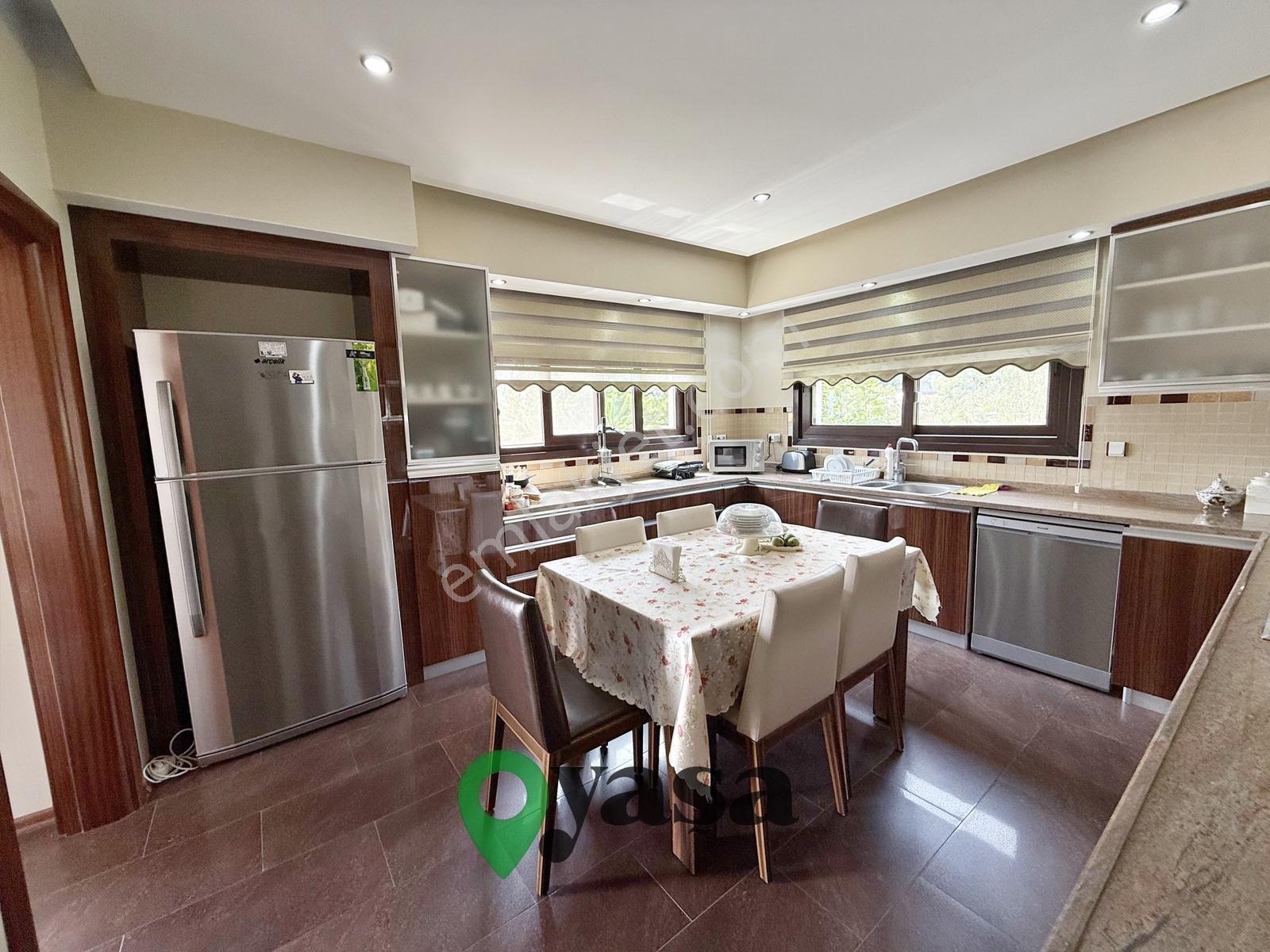 Yaşa Gyd - Mersin Toroslar Soğucak Satılık 1255m² Arsa Ve Villa - Görsel 20