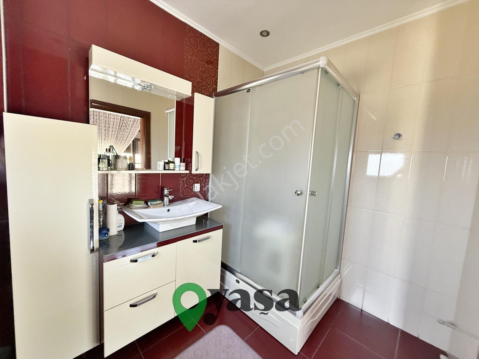 Yaşa Gyd - Mersin Toroslar Soğucak Satılık 1255m² Arsa Ve Villa - Görsel 11