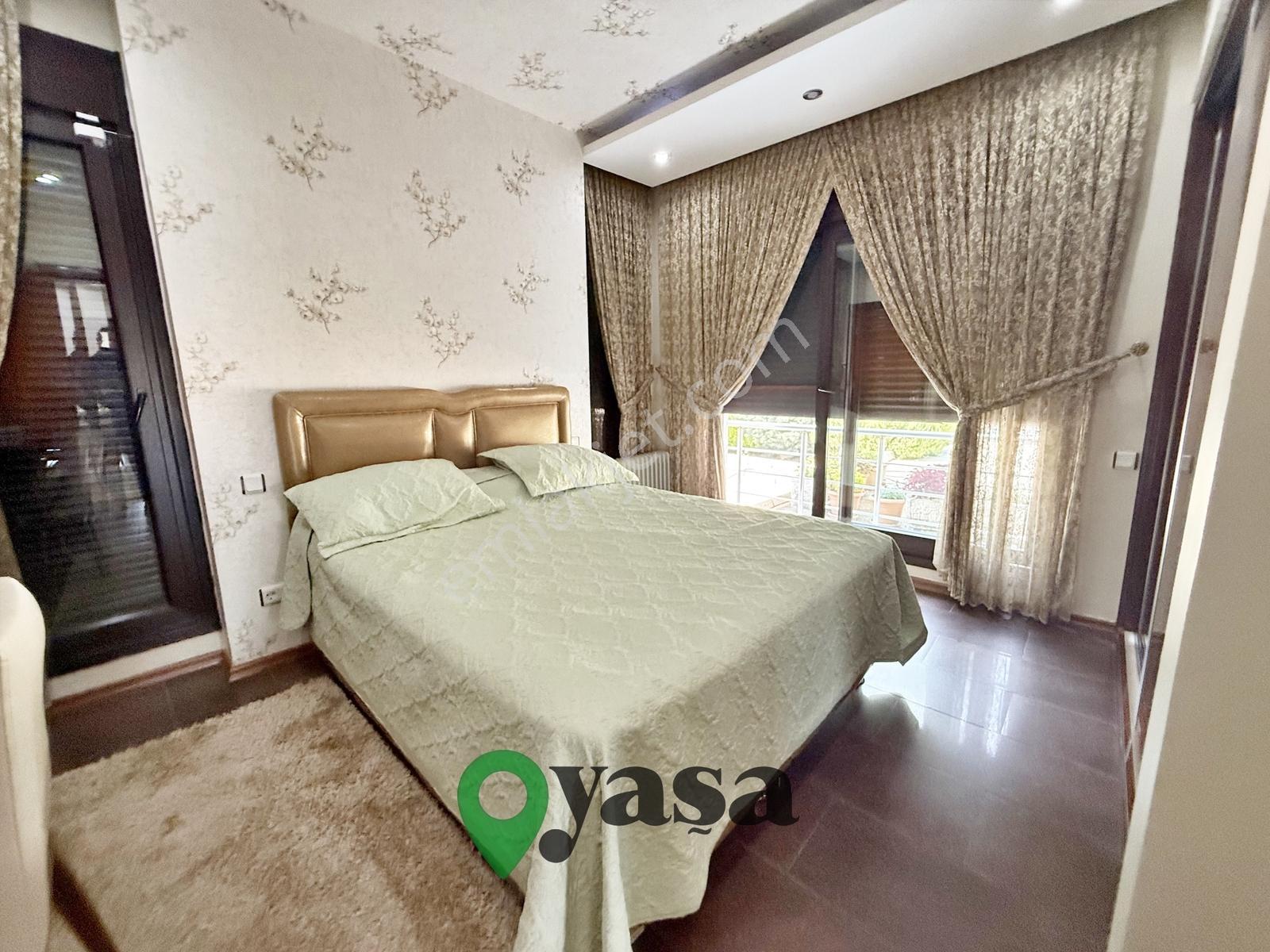 Yaşa Gyd - Mersin Toroslar Soğucak Satılık 1255m² Arsa Ve Villa - Görsel 25