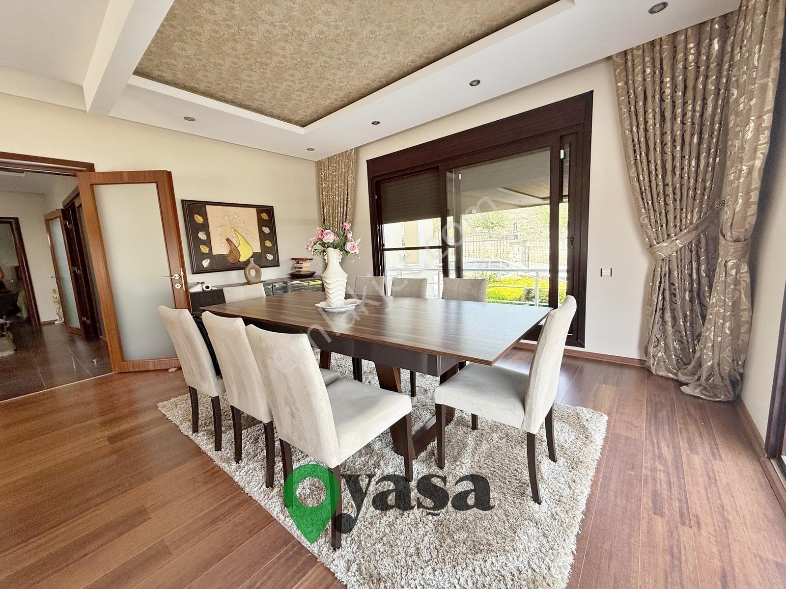 Yaşa Gyd - Mersin Toroslar Soğucak Satılık 1255m² Arsa Ve Villa - Görsel 5