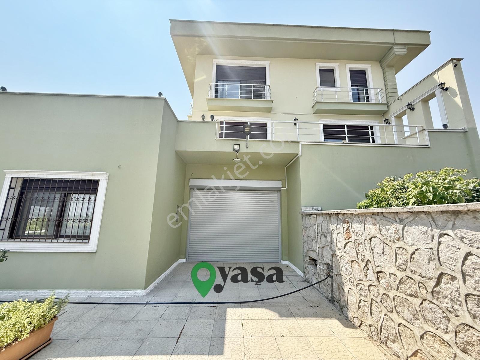 Yaşa Gyd - Mersin Toroslar Soğucak Satılık 1255m² Arsa Ve Villa - Görsel 14