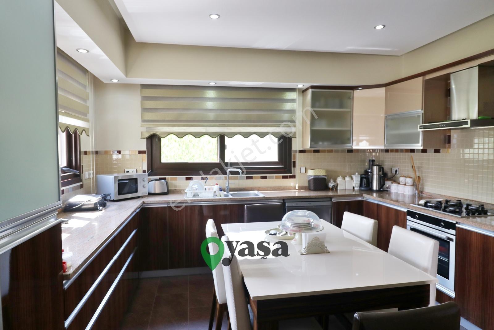 Yaşa Gyd - Mersin Toroslar Soğucak Satılık 1255m² Arsa Ve Villa - Görsel 15