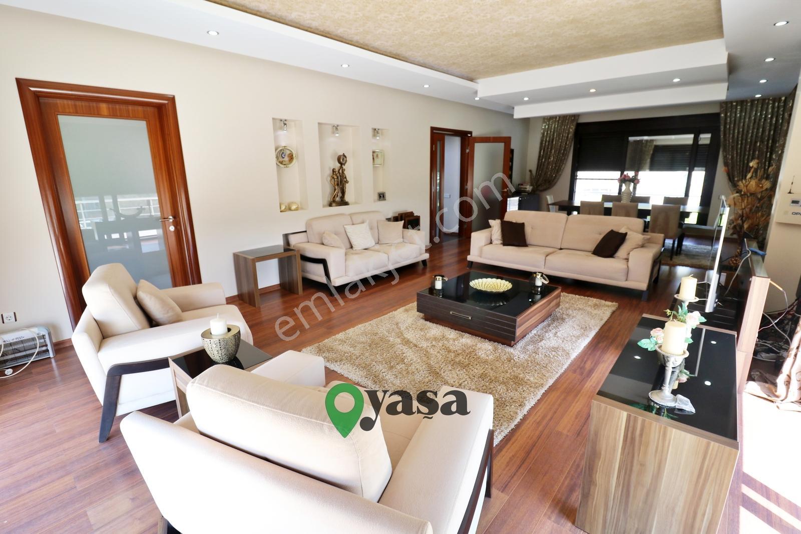 Yaşa Gyd - Mersin Toroslar Soğucak Satılık 1255m² Arsa Ve Villa - Görsel 7