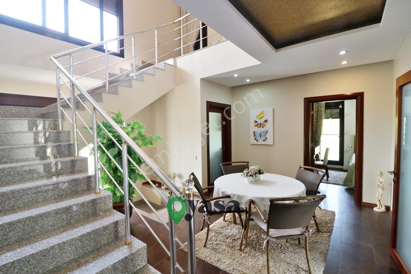 Yaşa Gyd - Mersin Toroslar Soğucak Satılık 1255m² Arsa Ve Villa - Görsel 29