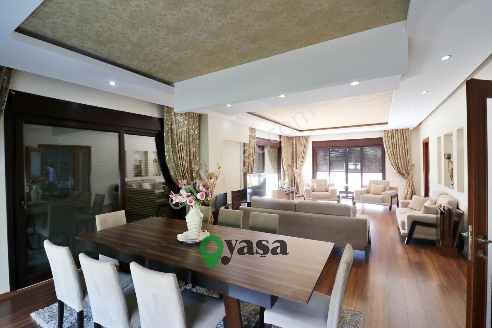 Yaşa Gyd - Mersin Toroslar Soğucak Satılık 1255m² Arsa Ve Villa - Görsel 19