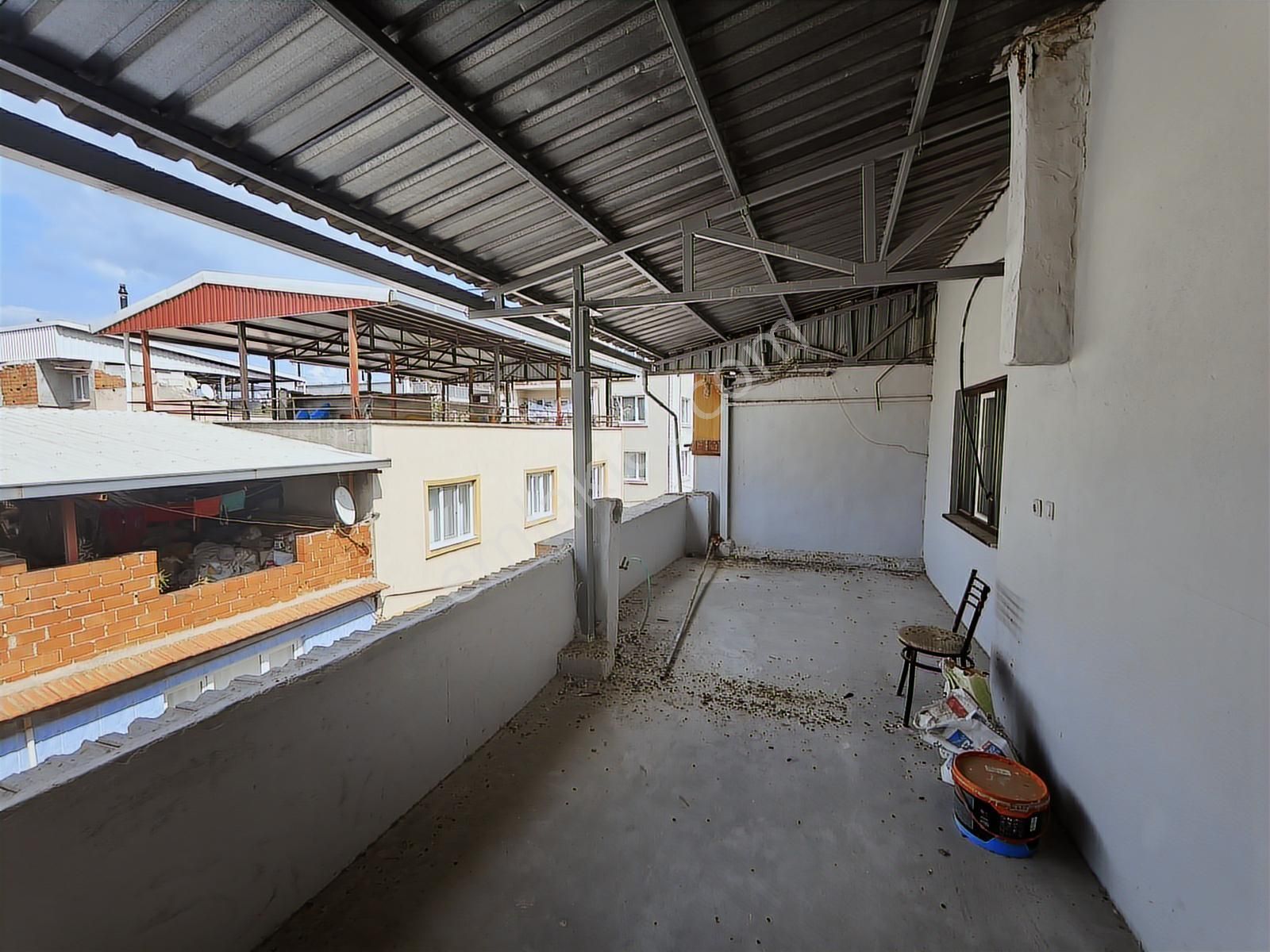 Bursa Yıldırım Selçuk Bey Satılık Müstakil Ev - Görsel 30