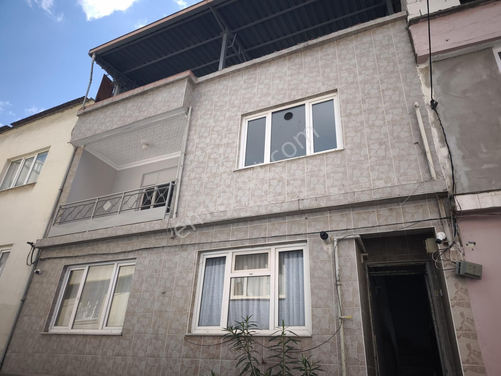 Bursa Yıldırım Selçuk Bey Satılık Müstakil Ev