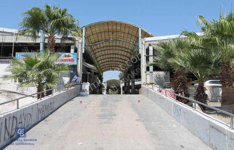 Cuma Pazarında Kiralık Dükkanlar - Görsel 3
