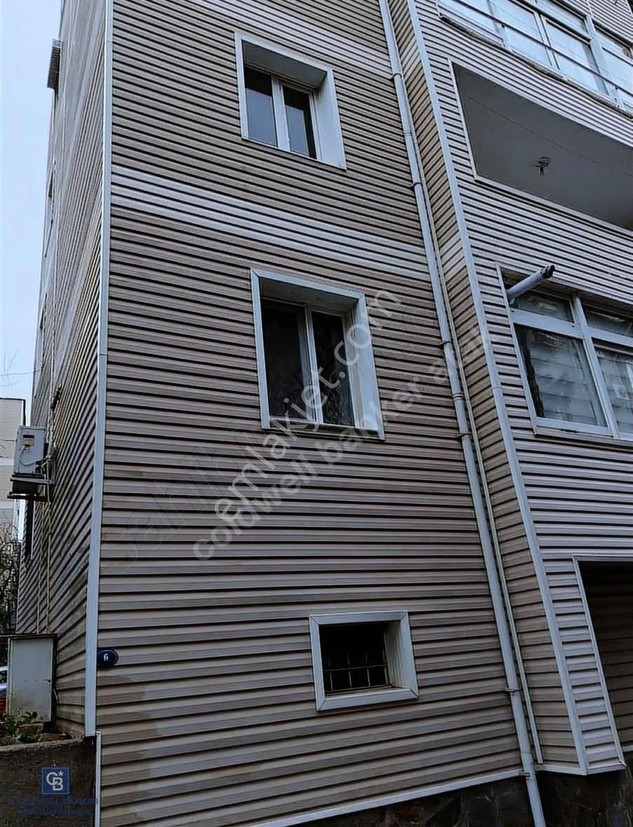 Buca'da Yeşillikler İçinde 3+1 Kiralık Daire - Görsel 21