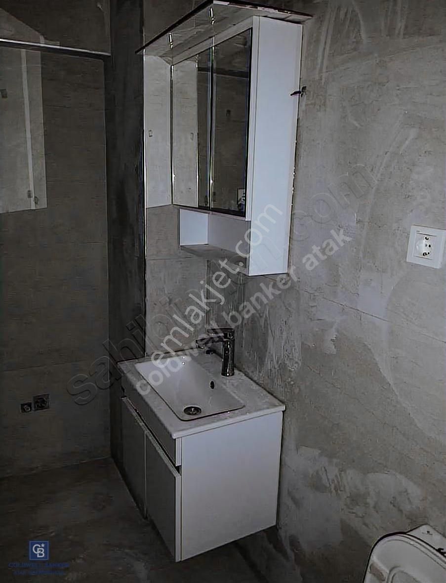 Buca'da Yeşillikler İçinde 3+1 Kiralık Daire - Görsel 17