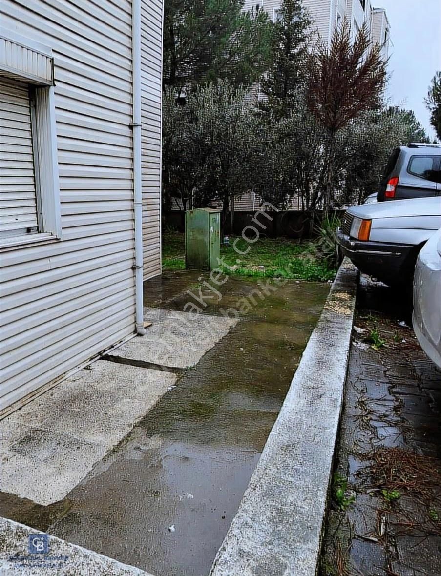 Buca'da Yeşillikler İçinde 3+1 Kiralık Daire - Görsel 22