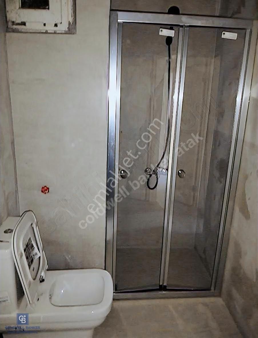 Buca'da Yeşillikler İçinde 3+1 Kiralık Daire - Görsel 23