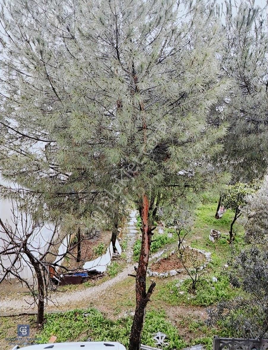 Buca'da Yeşillikler İçinde 3+1 Kiralık Daire - Görsel 20