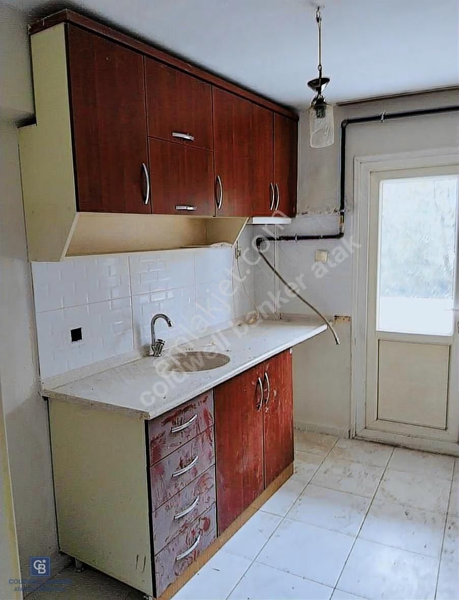 Buca'da Yeşillikler İçinde 3+1 Kiralık Daire - Görsel 33