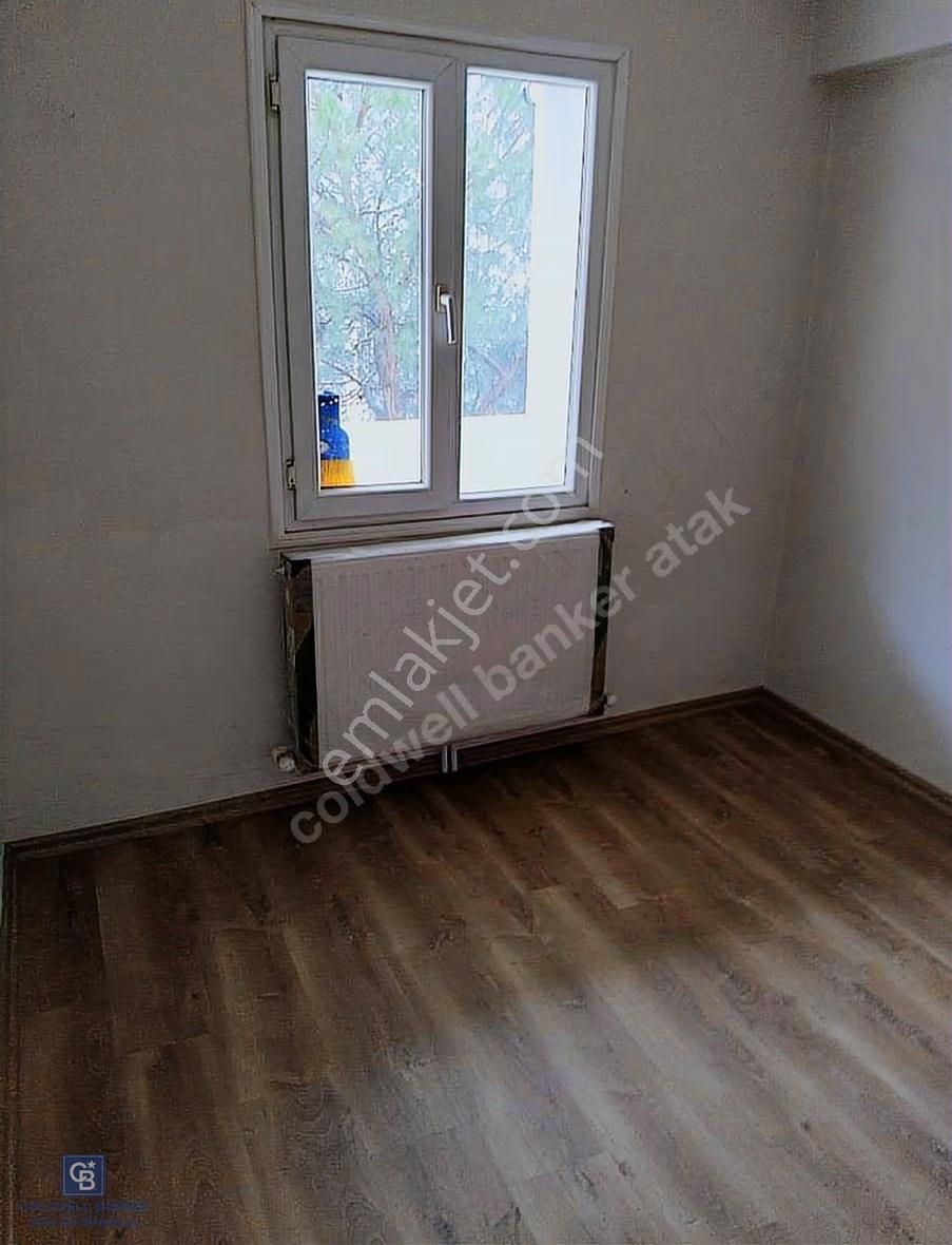 Buca'da Yeşillikler İçinde 3+1 Kiralık Daire - Görsel 15