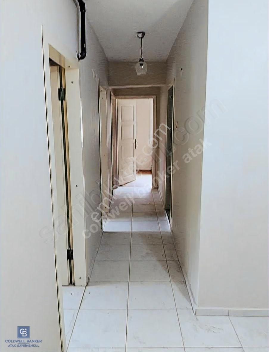 Buca'da Yeşillikler İçinde 3+1 Kiralık Daire - Görsel 29
