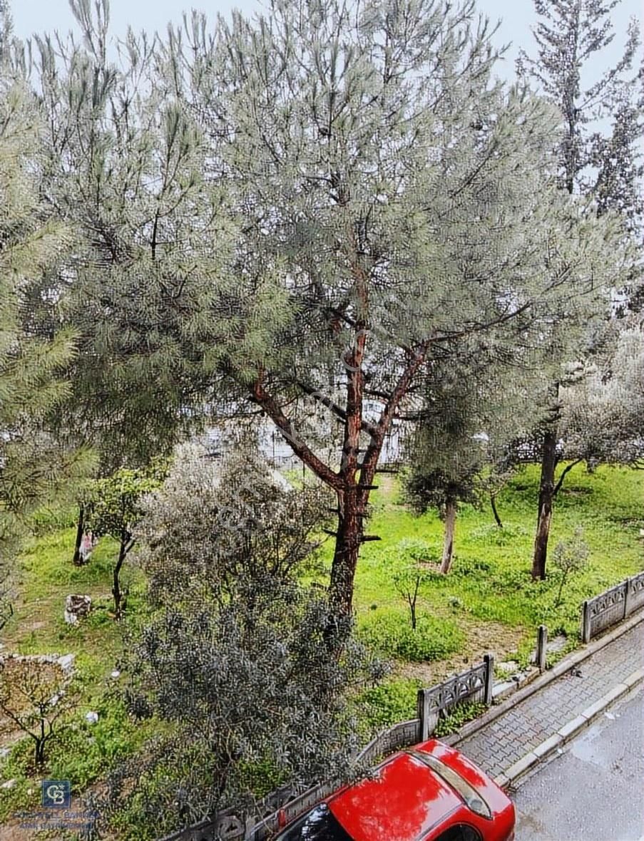 Buca'da Yeşillikler İçinde 3+1 Kiralık Daire - Görsel 30