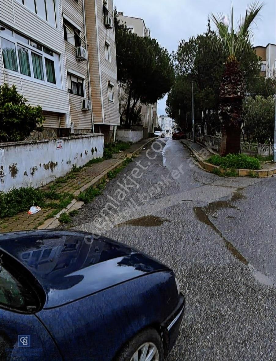 Buca'da Yeşillikler İçinde 3+1 Kiralık Daire