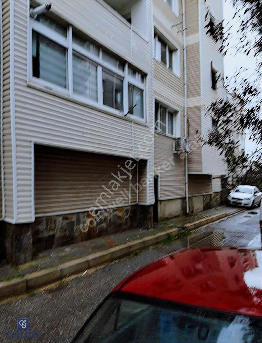 Buca'da Yeşillikler İçinde 3+1 Kiralık Daire - Görsel 24