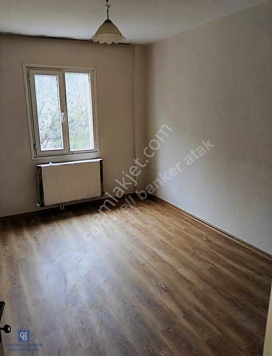 Buca'da Yeşillikler İçinde 3+1 Kiralık Daire - Görsel 13