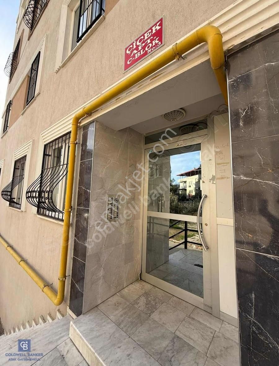 Denizli Dokuzkavaklar'da Site İçerisinde 2+1 Temız Daire - Görsel 13