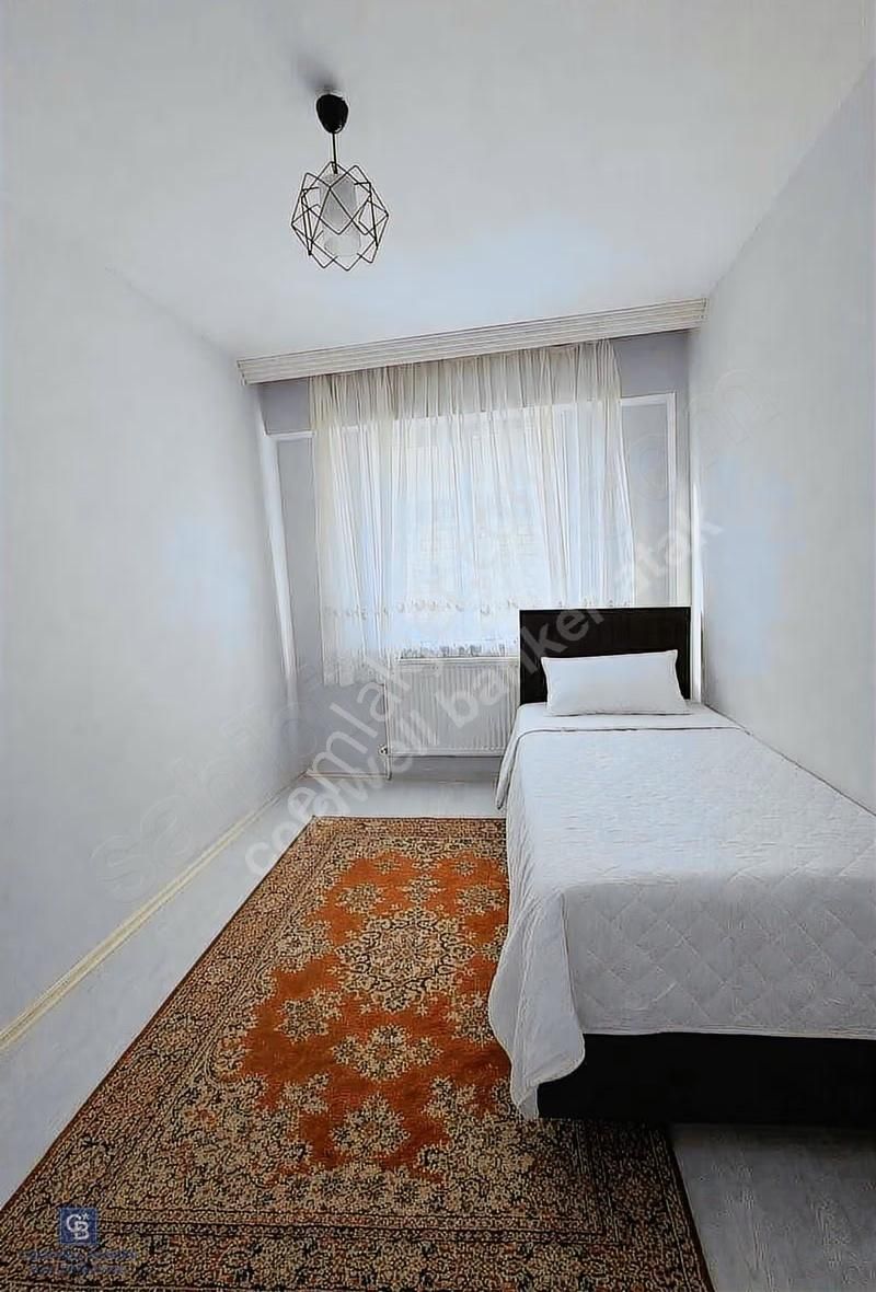 Denizli Dokuzkavaklar'da Site İçerisinde 2+1 Temız Daire - Görsel 3