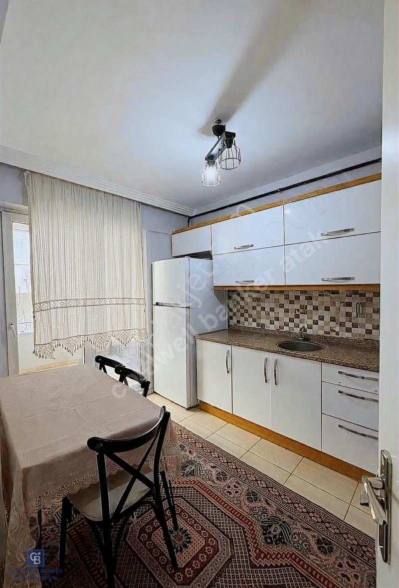 Denizli Dokuzkavaklar'da Site İçerisinde 2+1 Temız Daire - Görsel 2