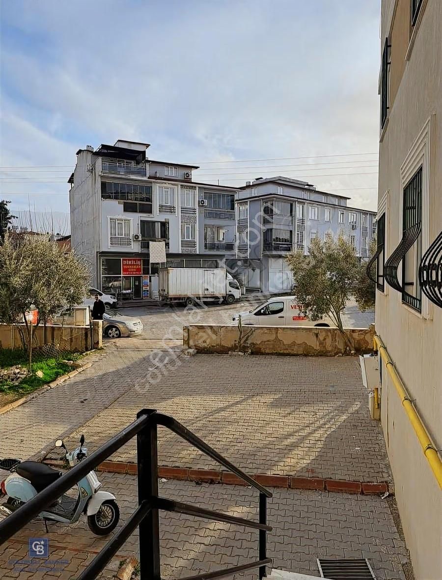 Denizli Dokuzkavaklar'da Site İçerisinde 2+1 Temız Daire - Görsel 7