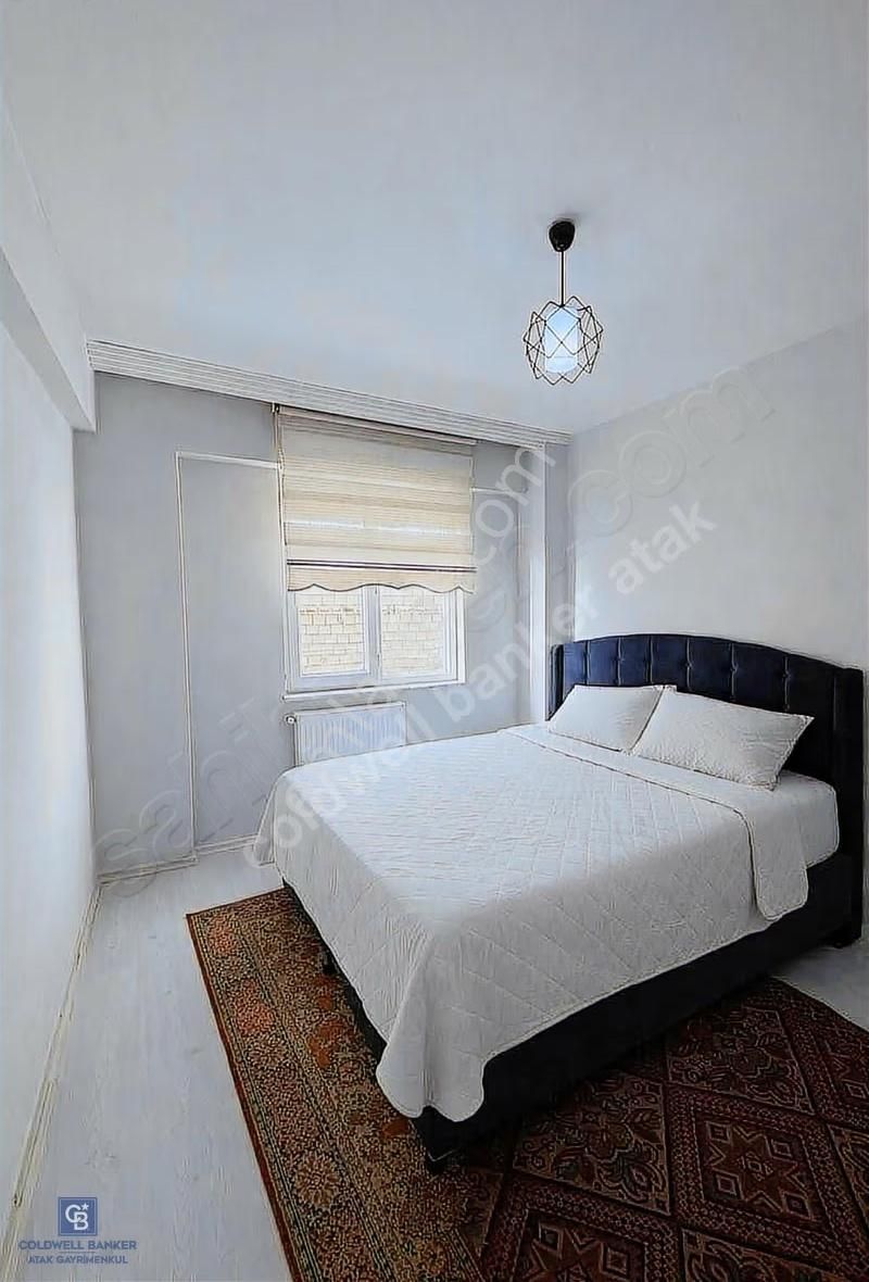 Denizli Dokuzkavaklar'da Site İçerisinde 2+1 Temız Daire - Görsel 11