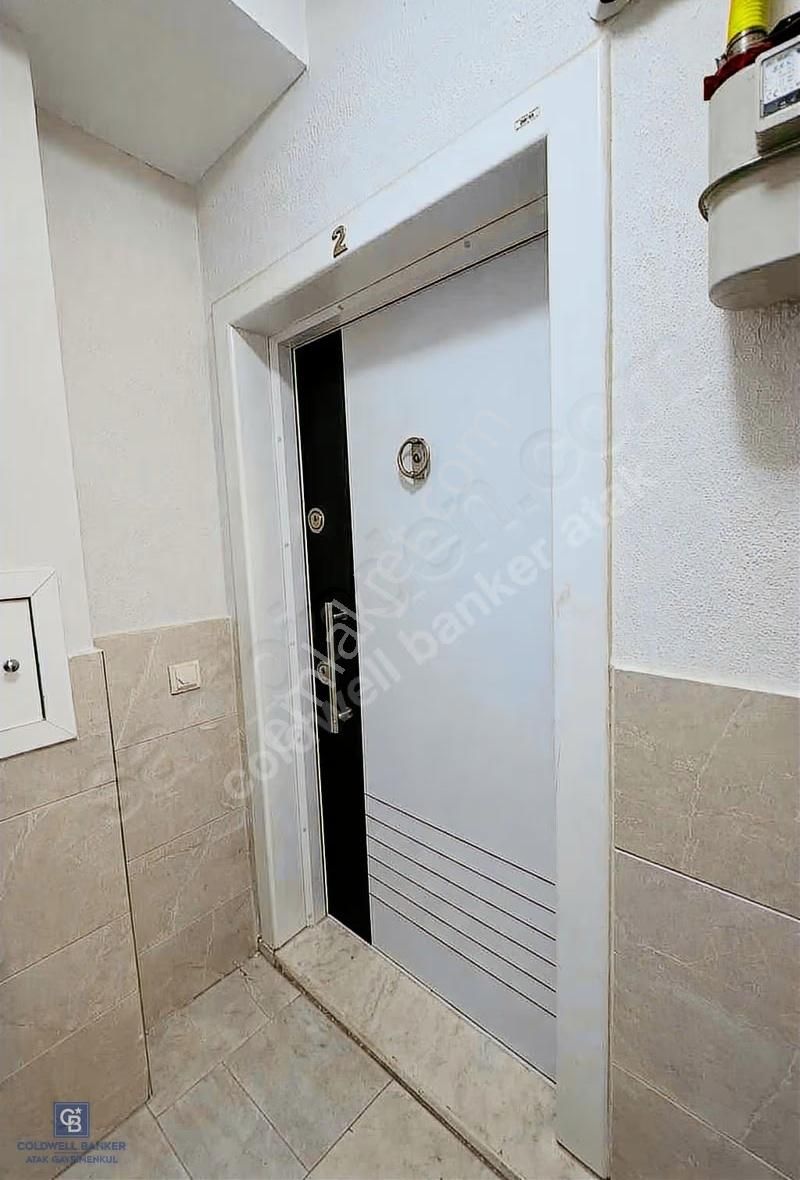 Denizli Dokuzkavaklar'da Site İçerisinde 2+1 Temız Daire - Görsel 9