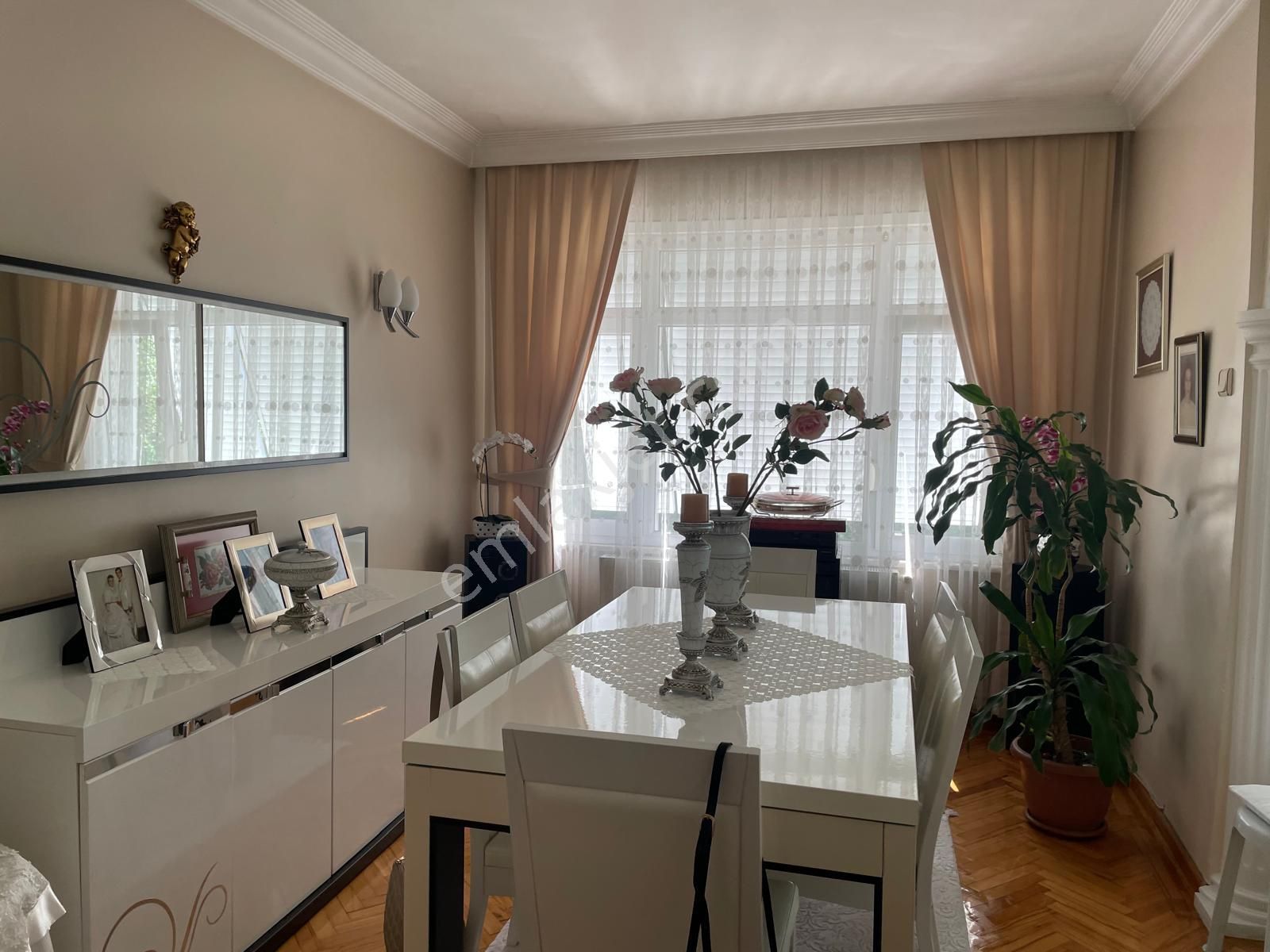 Tarabya Sahil Yakın Elit Bölge Bakımlı Kat Mülkiyetli Satıık Daire - Görsel 19