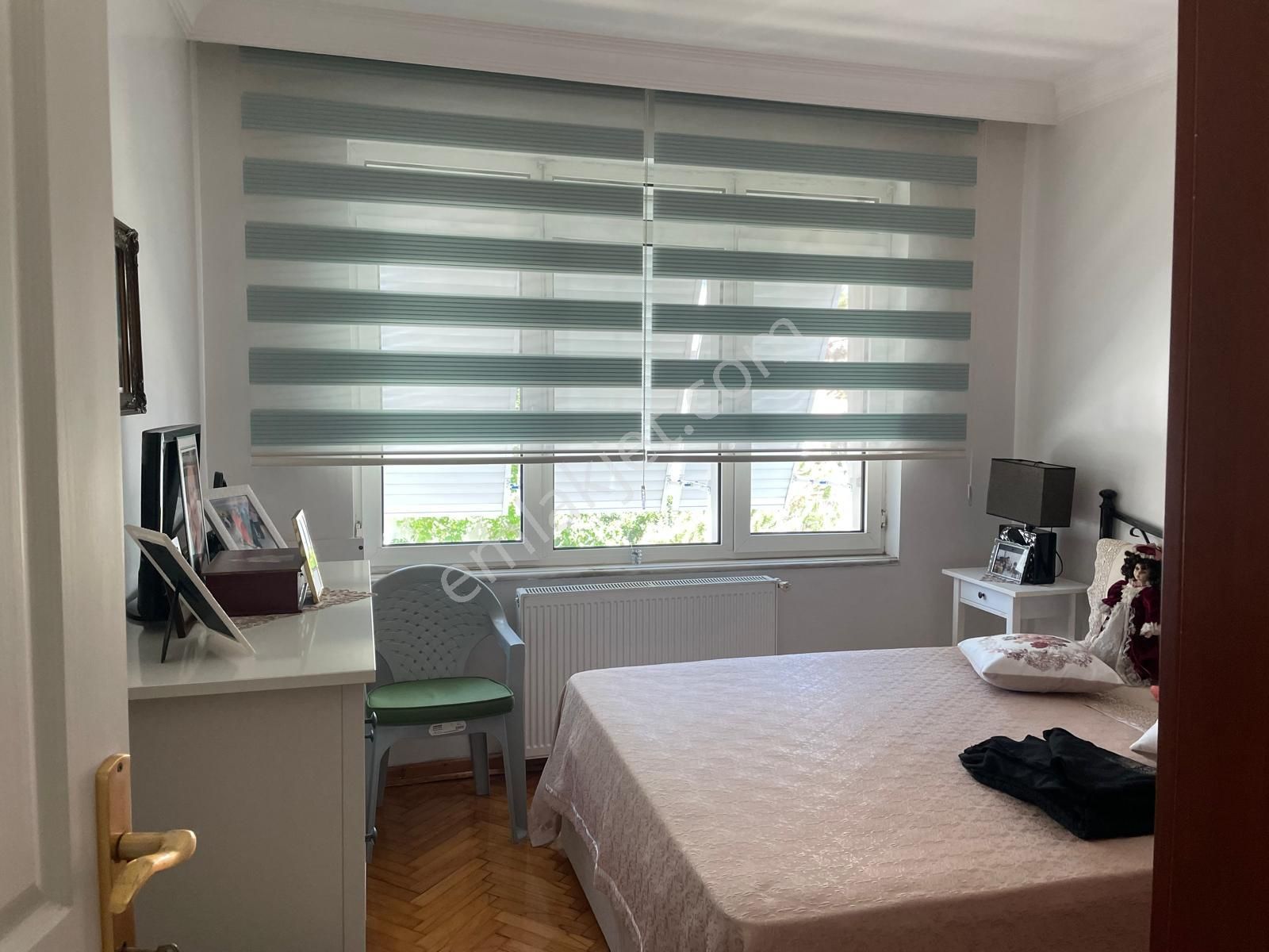 Tarabya Sahil Yakın Elit Bölge Bakımlı Kat Mülkiyetli Satıık Daire - Görsel 5