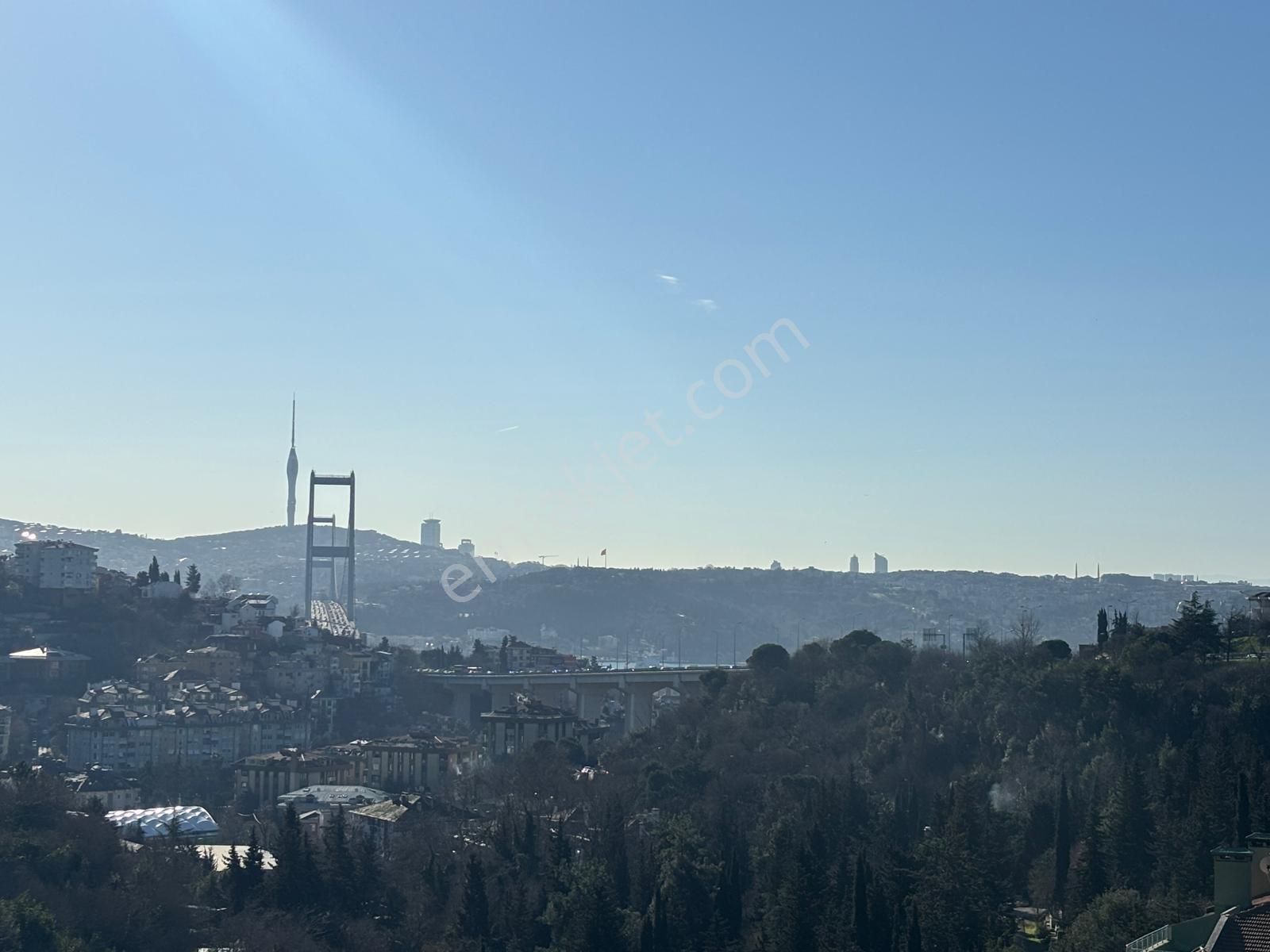 Zorlu Center Yoo İstanbulda 450m2 5+1 Arakat Daire - Görsel 2