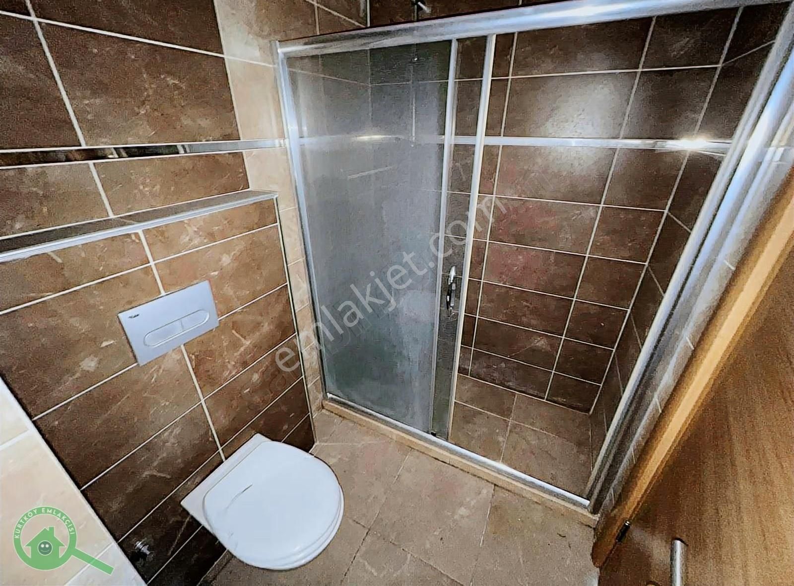 Helenium Garden Kurtköyde Geniş Balkonlu Modern Stüdyo Daire - Görsel 15