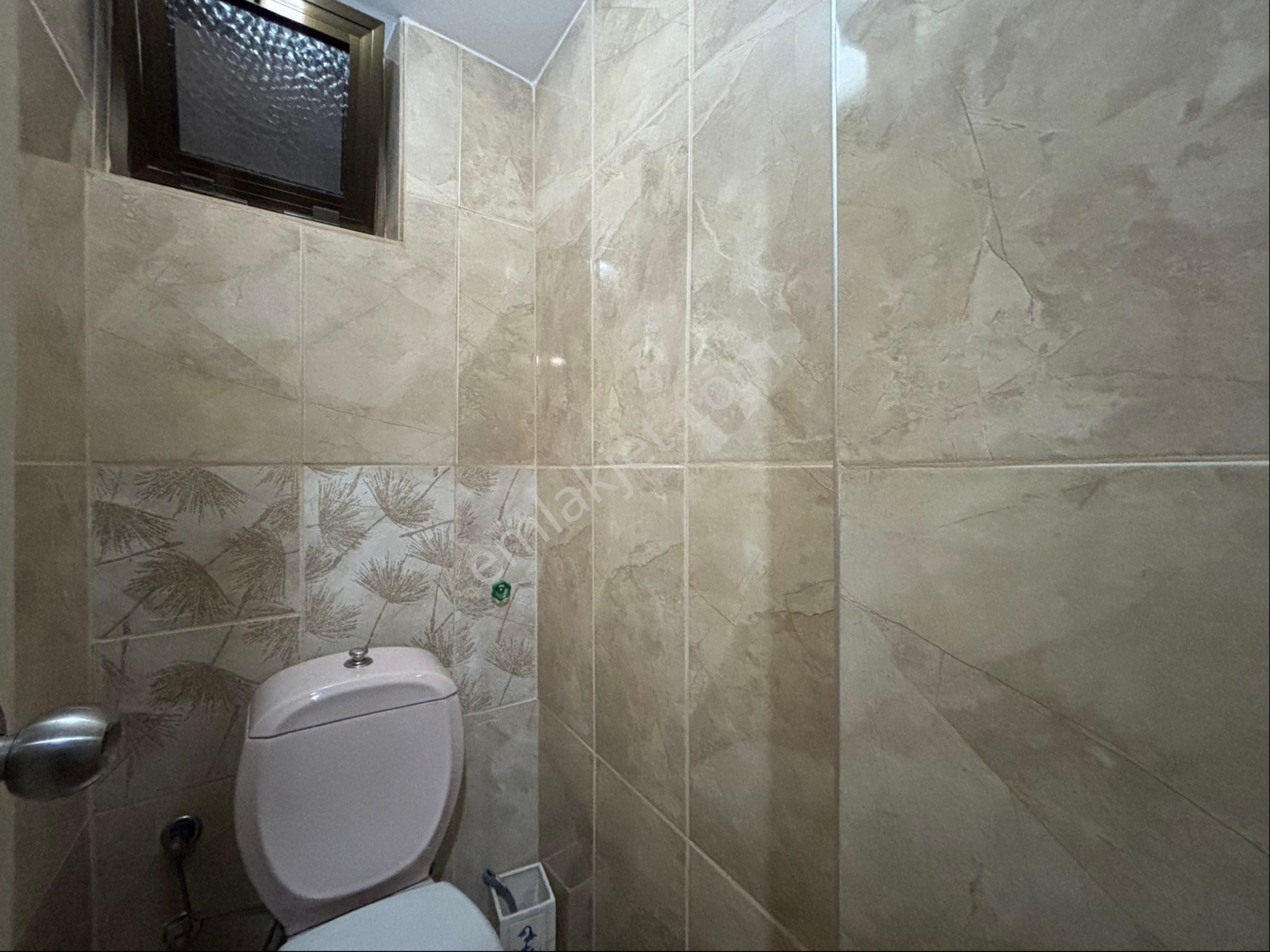 Alsancak Gazi Hastanesi 3+1 2.kat Kombili Boş Satılık Daire - Görsel 6