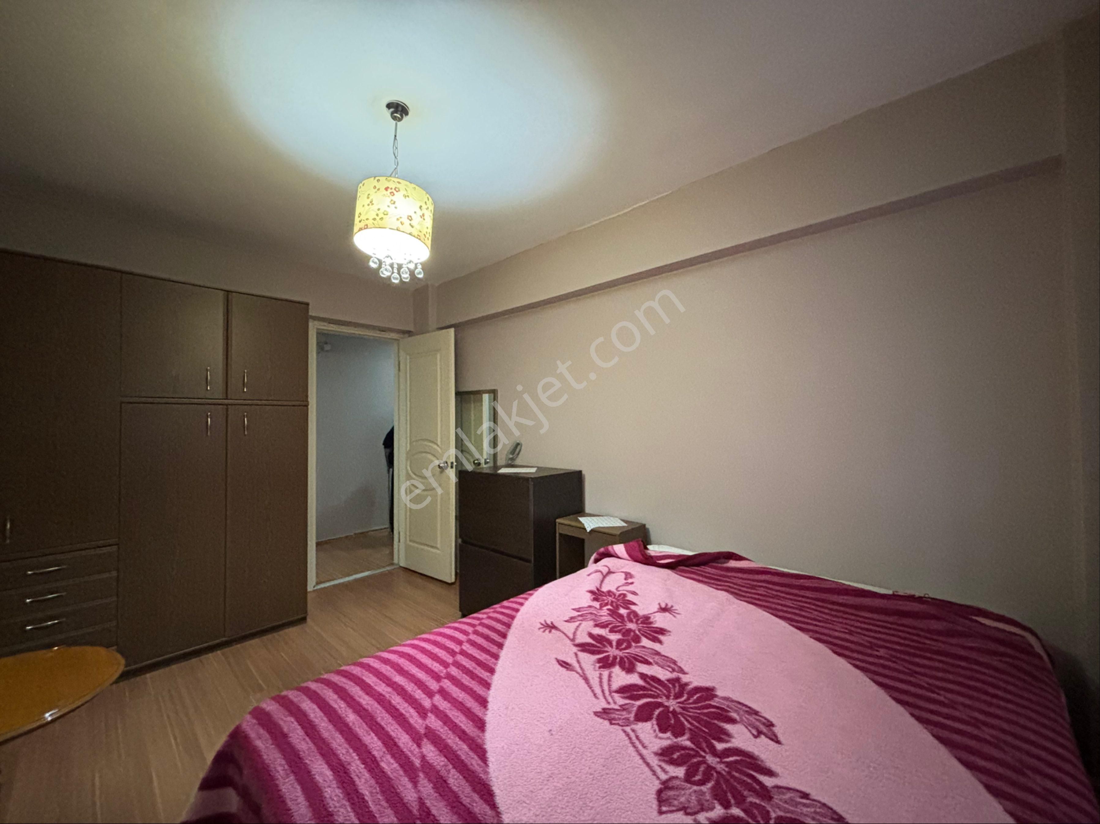 Alsancak Gazi Hastanesi 3+1 2.kat Kombili Boş Satılık Daire - Görsel 17