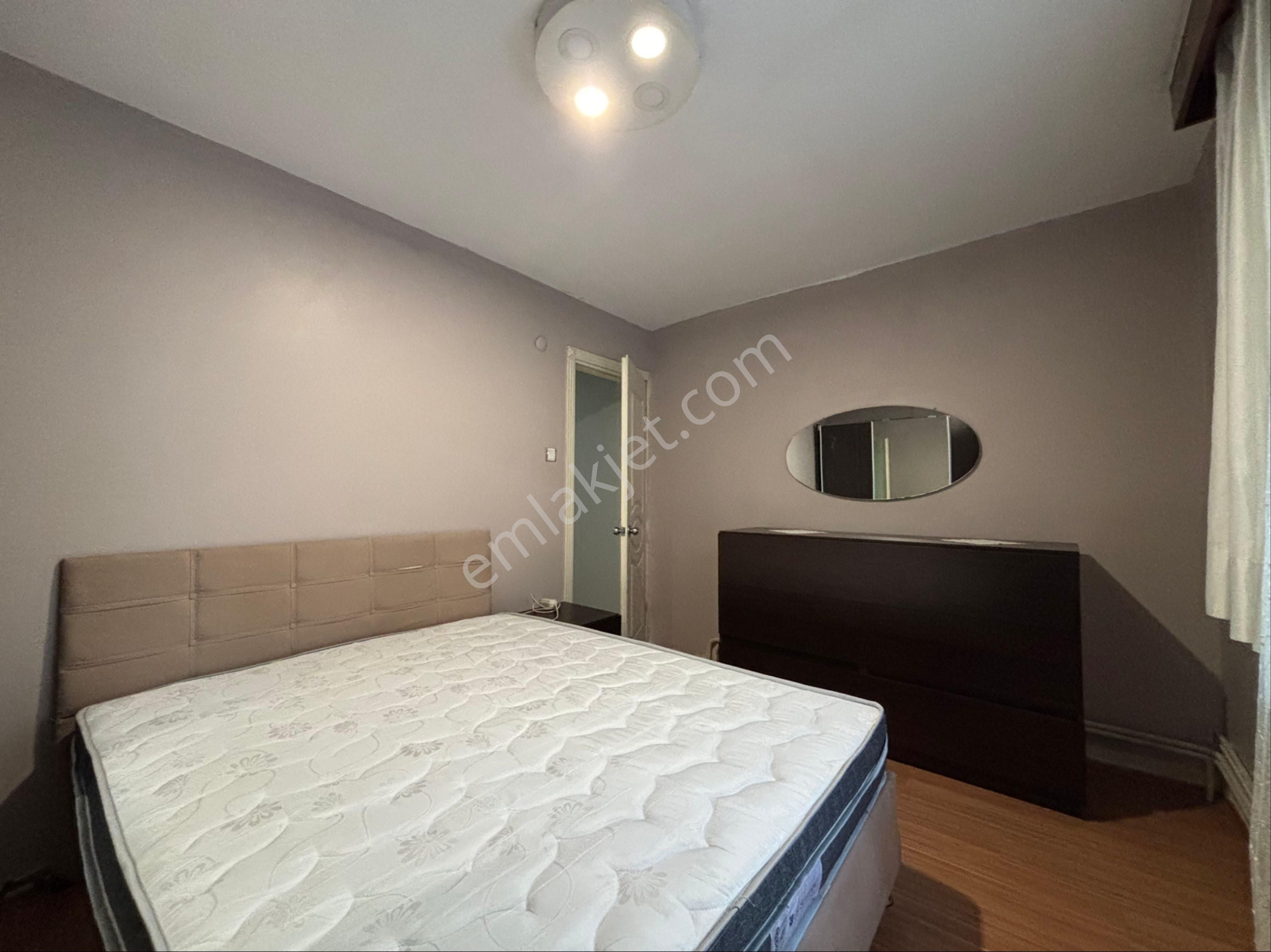 Alsancak Gazi Hastanesi 3+1 2.kat Kombili Boş Satılık Daire - Görsel 5