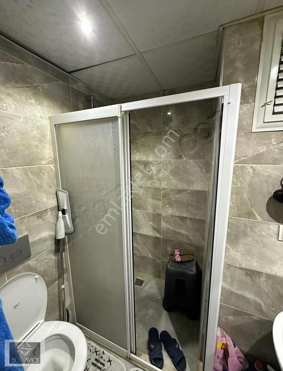 Devlet Hastanesi Karşısı 1+1 Eşyalı Arakat Satılık Apart - Görsel 3