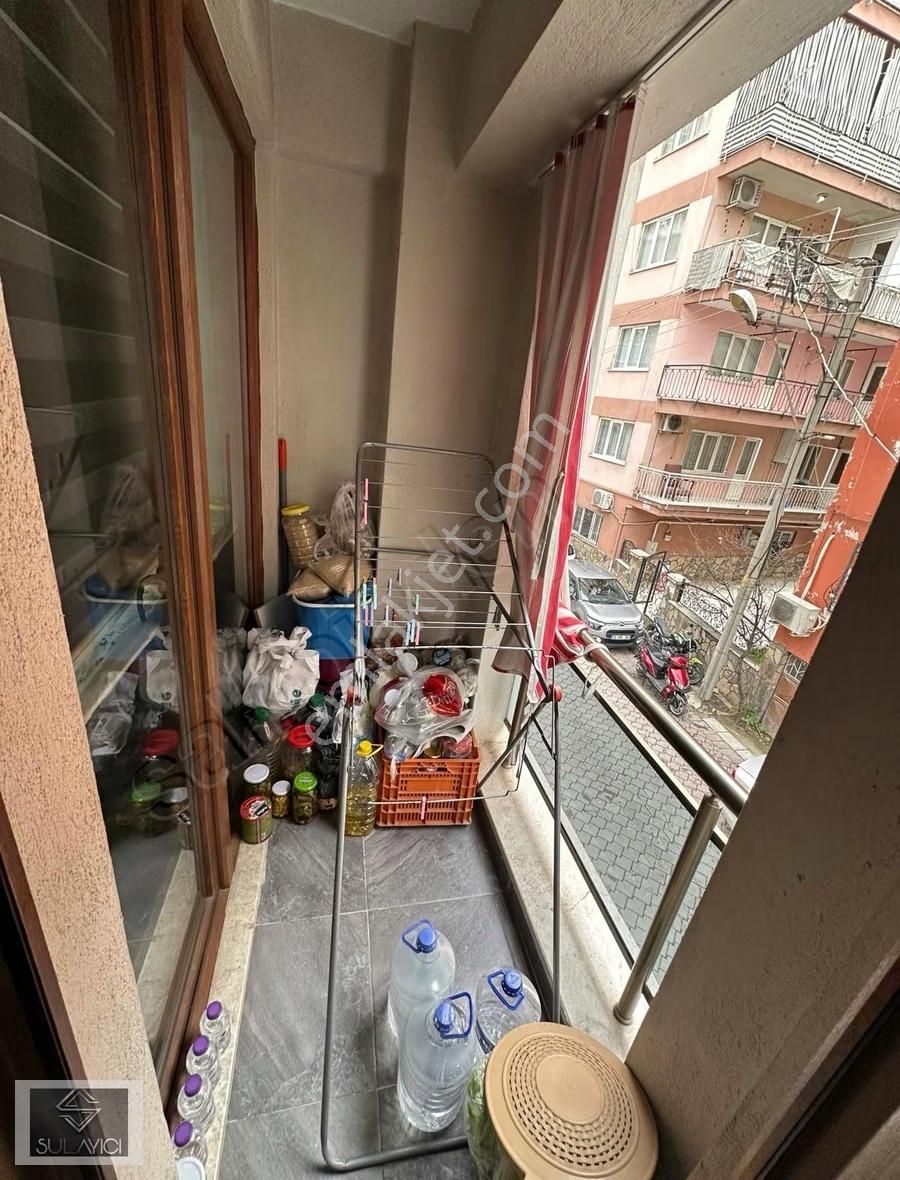 Devlet Hastanesi Karşısı 1+1 Eşyalı Arakat Satılık Apart - Görsel 6