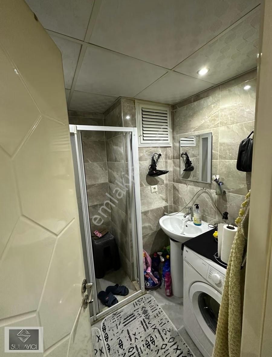 Devlet Hastanesi Karşısı 1+1 Eşyalı Arakat Satılık Apart - Görsel 2