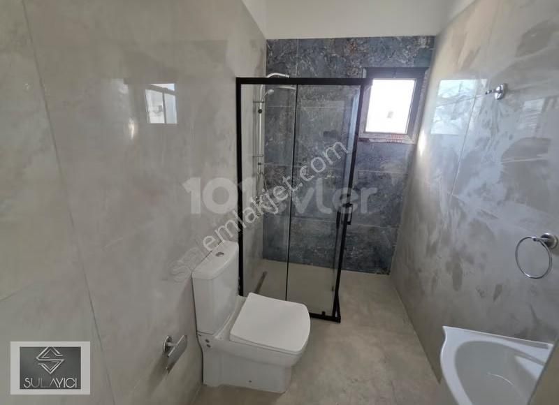 Kıbrıs Lefkoşa'da Satılık Sıfır Villa - Görsel 2