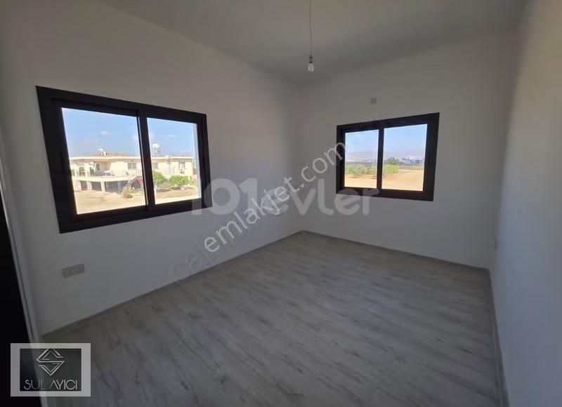 Kıbrıs Lefkoşa'da Satılık Sıfır Villa - Görsel 14