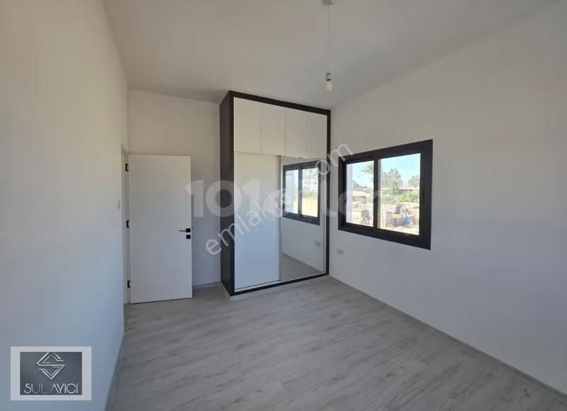 Kıbrıs Lefkoşa'da Satılık Sıfır Villa - Görsel 7